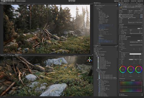 unity latest version